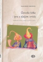 Scenska lutka i igra u dječjem vrtiću