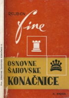 Osnovne šahovske konačnice II. knjiga