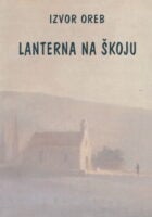Lanterna na škoju