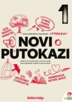 Novi putokazi 1 udžbenik za hrvatski jezik u prvom razredu četverogodišnjih srednjih strukovnih škola