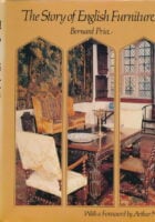 The story of English furniture