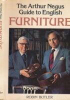 The Arthur Negus Guide to English Furniture