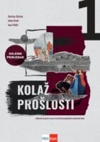 Kolaž prošlosti 1 Udžbenik za prvi razred četverogodišnjih strukovnih škola