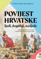 Povijest Hrvatske: ljudi, događaji, nasljeđe – udžbenik povijesti za prvi razred trogodišnjih srednjih strukovnih škola