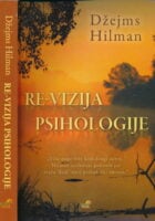 Re-vizija psihologije