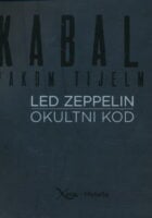 Kabala Led Zeppelin : Okultni kod