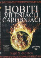 Hobiti, vilenjaci i čarobnjaci