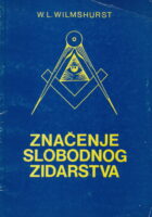 Značenje slobodnog zidarstva