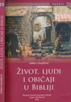 Život, ljudi i običaji u Bibliji