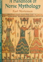 A Handbook of Norse Mythology