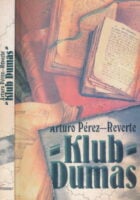Klub Dumas ili Richelieuova sjena