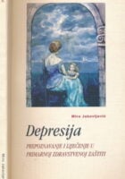 Depresija