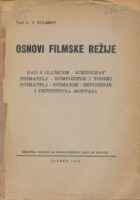 Osnovi filmske režije
