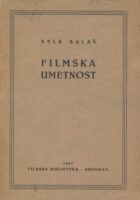 Filmska umetnost