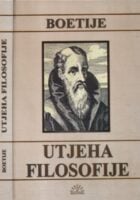 Utjeha filosofije