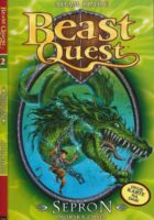 Beast Quest: Sepron morska zmija