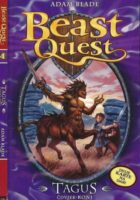 Beast Quest: Tagus čovjek-konj