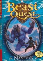 Beast Quest: Nanook snježno čudovište