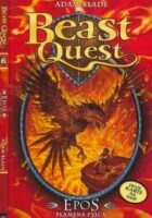 Beast Quest: Epos plamena ptica