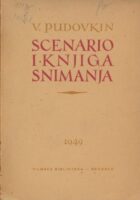 Scenario i knjiga snimanja
