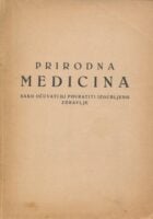 Prirodna medicina