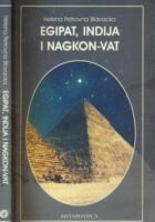 Egipat, Indija i Nagkon-vat