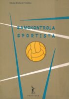 Samokontrola sportista