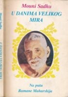 U danima velikog mira