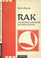 Rak i filozofija medicine dalekog istoka