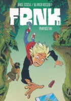 Frnk 1: Prapočetak