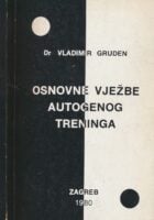 Osnovne vježbe autogenog treninga