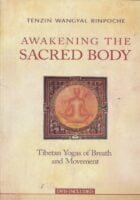 Awakening the Sacred Body