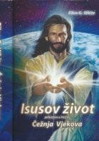 Isusov život prikazan u knjizi Čežnja Vjekova