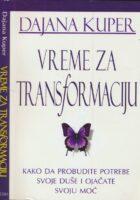Vreme za transformaciju