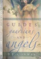 Guides, Guardians, and Angels
