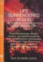 Life Surrendered in God