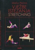 Vježbe istezanja = Stretching