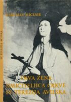 Prva žena naučiteljica Crkve sv. Terezija Avilska