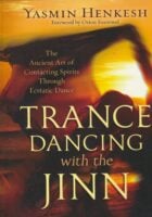 Trance Dancing with the Jinn