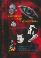 Zavođenje nad zavođenjima koje je od Caroba Kinga : strategija svega i svačega = strategija zavođenja