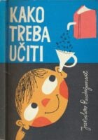 Kako treba učiti