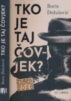 Tko je taj čovjek? Izvještaj o jednoj mogućnosti