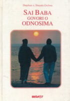 Sai Baba govori o odnosima