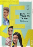 Ein tolles Team A1.1 - Kursbuch