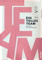 Ein tolles Team A1.2 - Arbeitsbuch