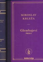 Glembajevi - proza
