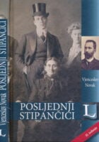 Posljednji Stipančići