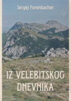 Iz velebitskog dnevnika