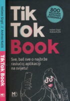 TikTok Book
