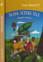Tajna jezera Tele